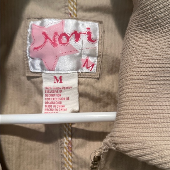 Jacket - Picture 2 of 10